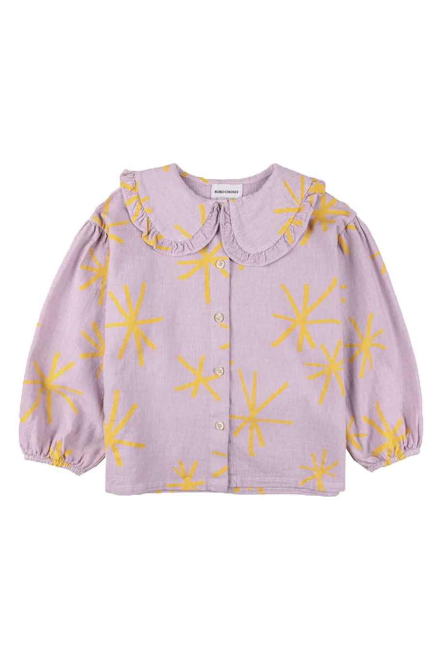 Kids Bobo Choses | Sparkle Allover Shirt