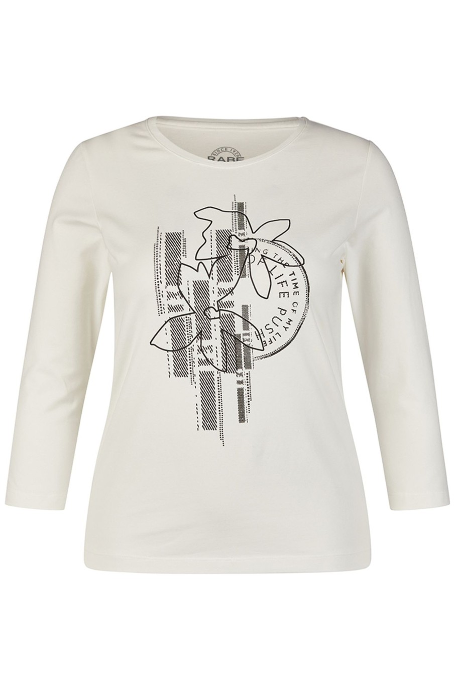 Dames Rabe | T-Shirt