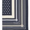 Dames Marc O'Polo | Scarf, Woven, Cotton-Modal, Various