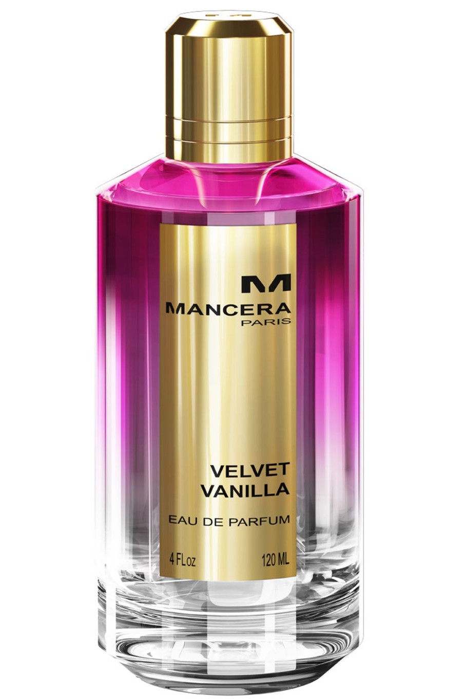 Parfumerie Mancera | Eau De Parfum Vanilla Velvet