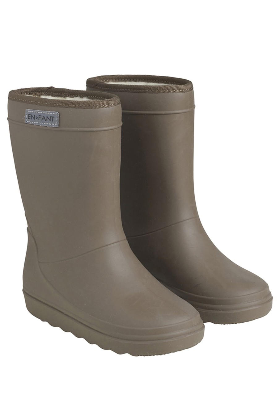 Kids EN FANT | Thermo Boots Solid