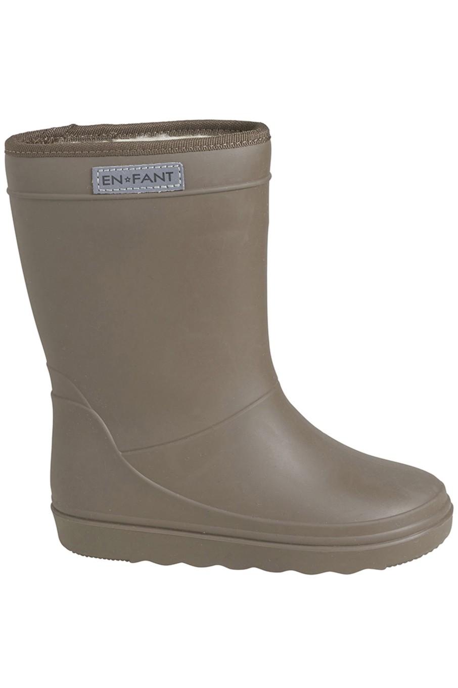 Kids EN FANT | Thermo Boots Solid