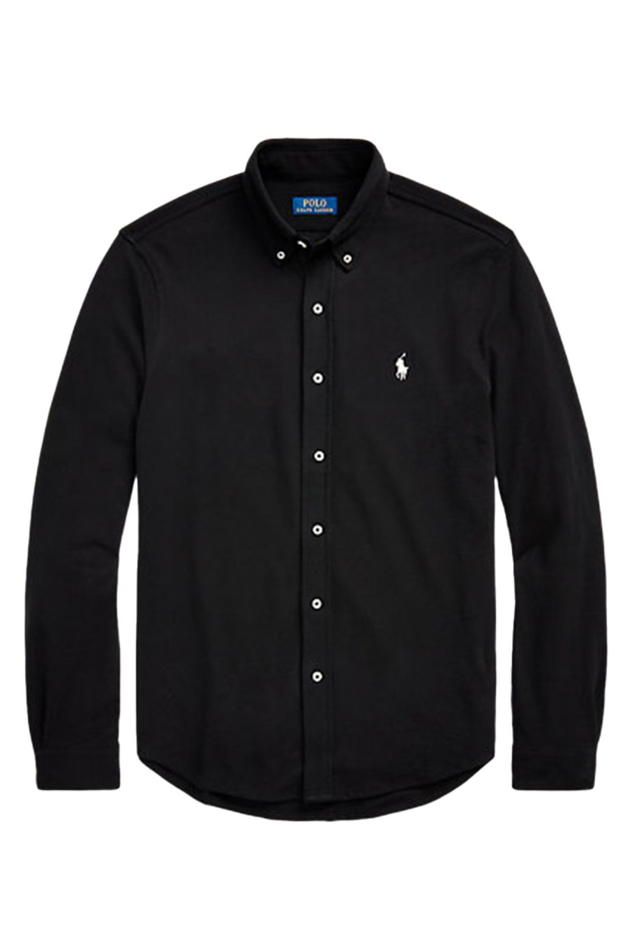 Herren Polo Ralph Lauren | 30/1 Fw Mesh