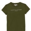 Kids Tommy Hilfiger | Essential Tee