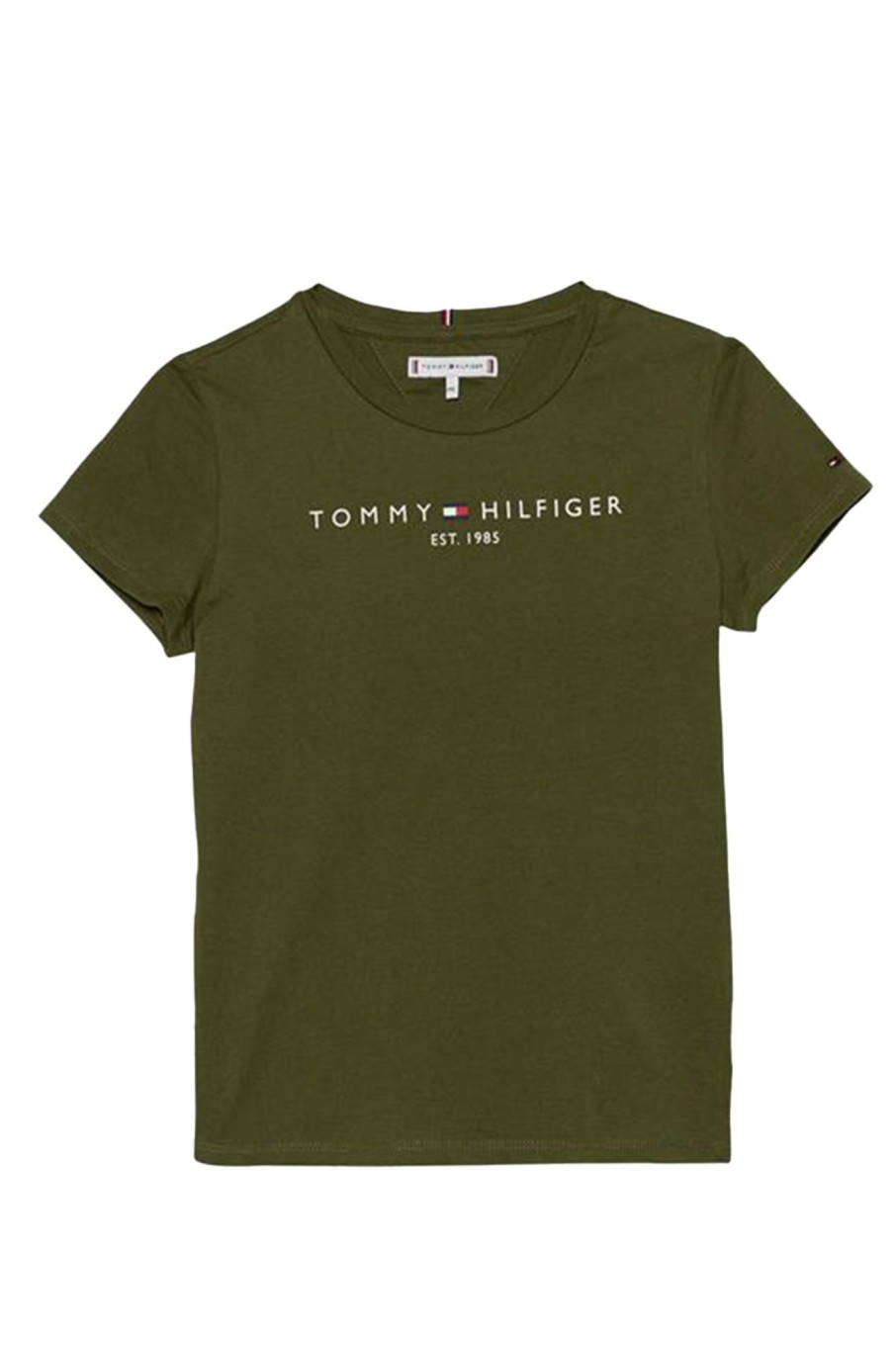 Kids Tommy Hilfiger | Essential Tee