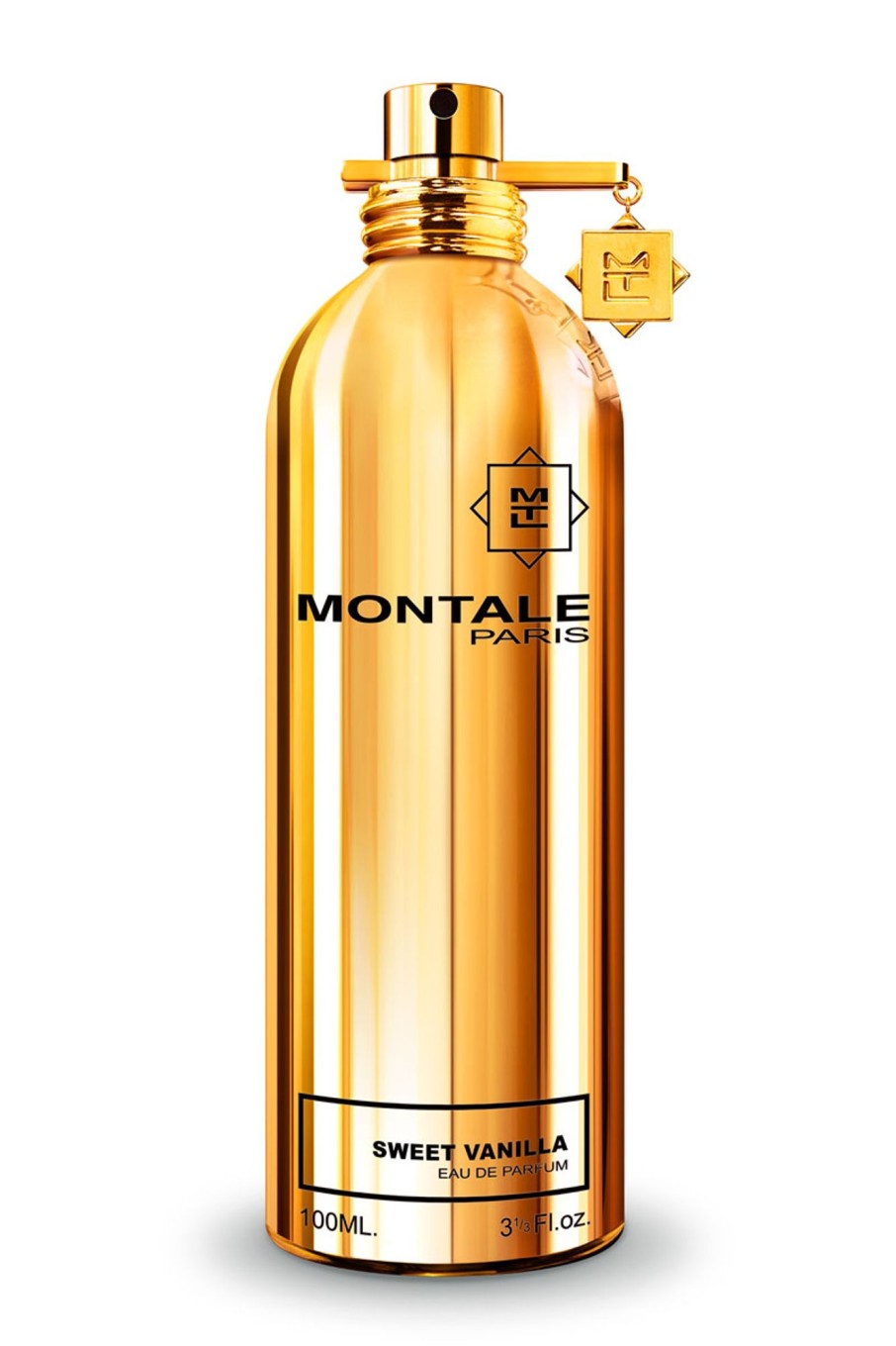 Parfumerie Montale | Montale 100Ml Sweet Vanilla