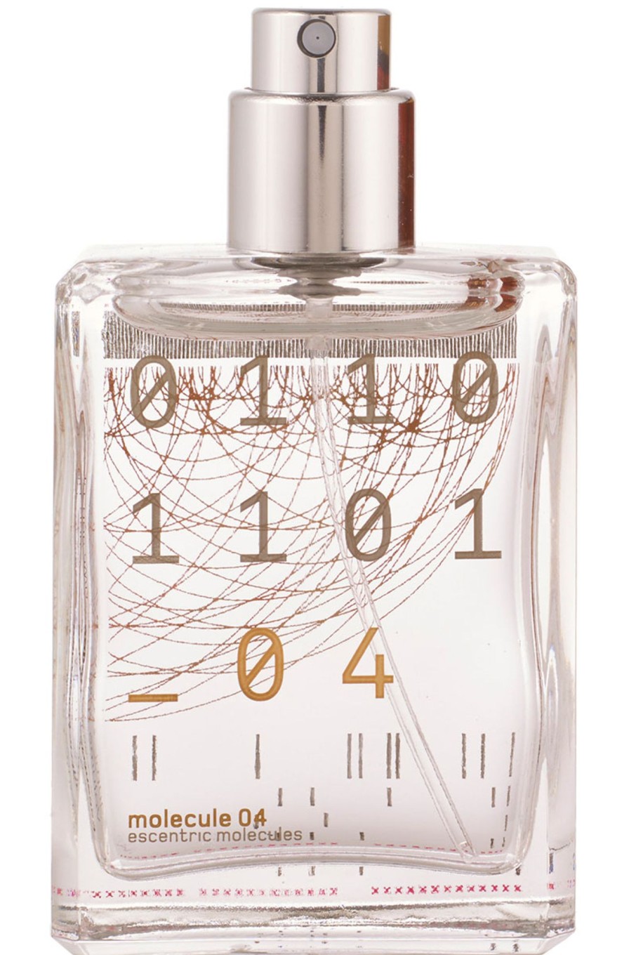 Parfumerie Escentric Molecules | Molecule 04 30Ml Refill