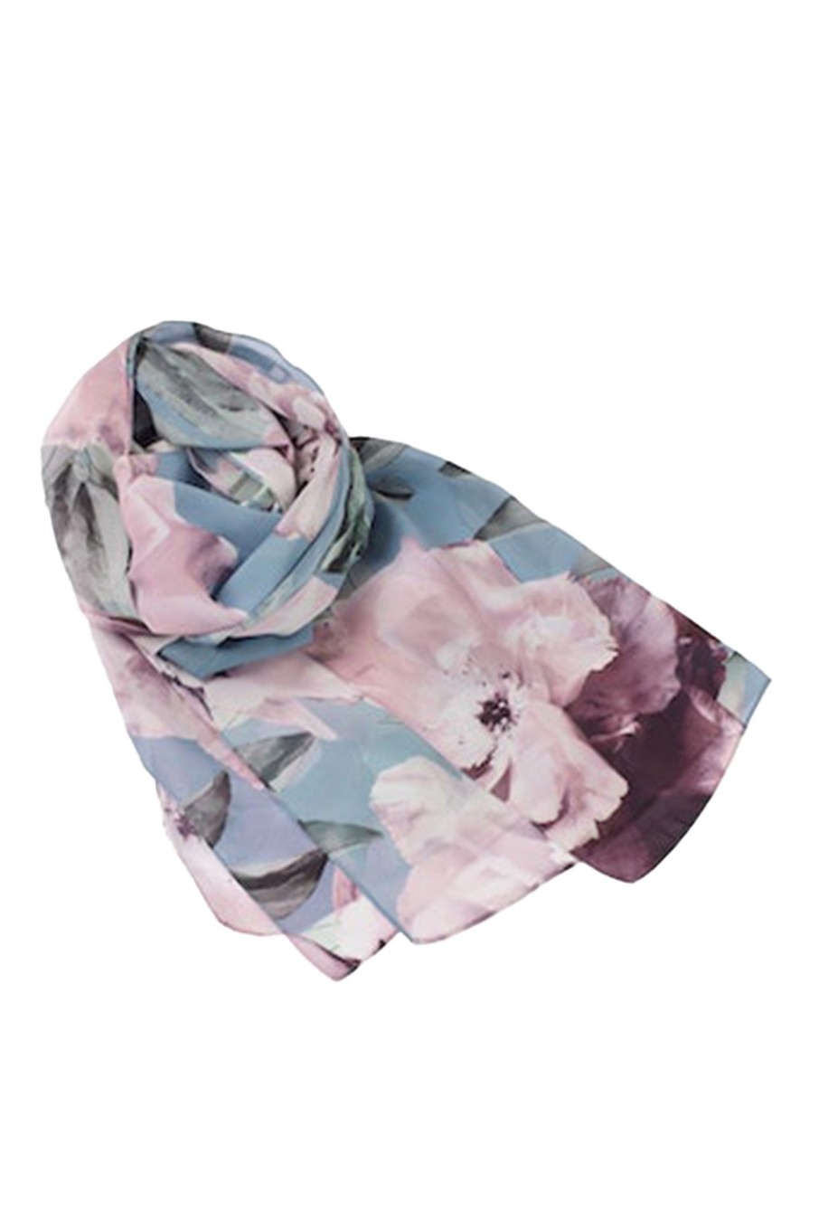 Dames Swing | Scarf