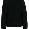 Dames Calvin Klein | Rib Knit Dolman