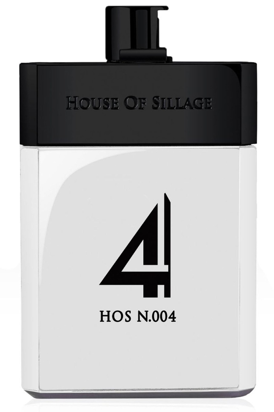 Parfumerie House Of Sillage | Hos N.004