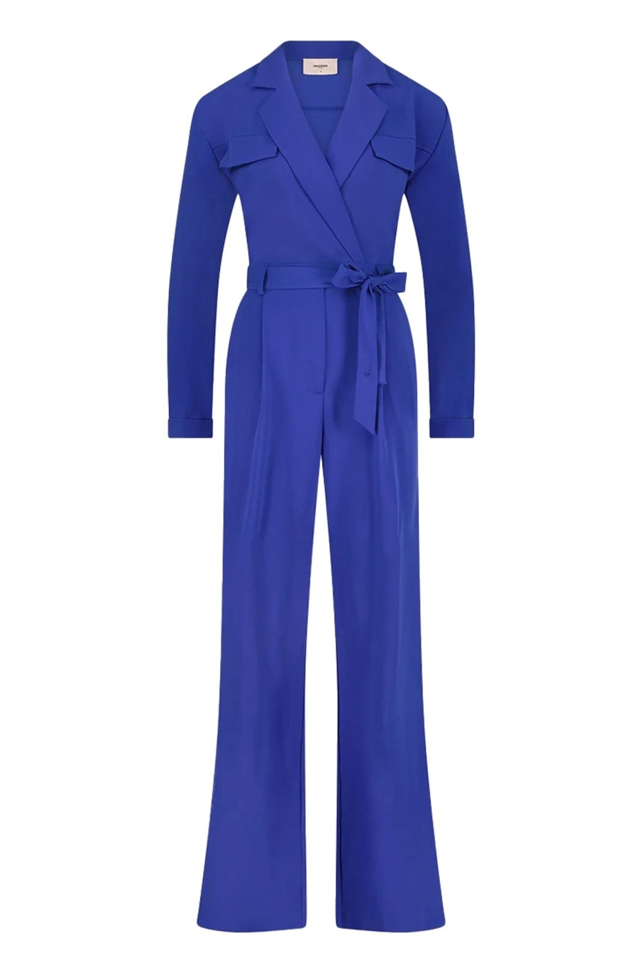 Dames Freebird | Jumpsuit