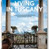 Lifestyle Taschen | Living In Tuscany