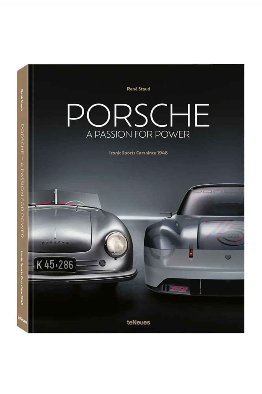 Lifestyle Persell | Porsche Passion For Power