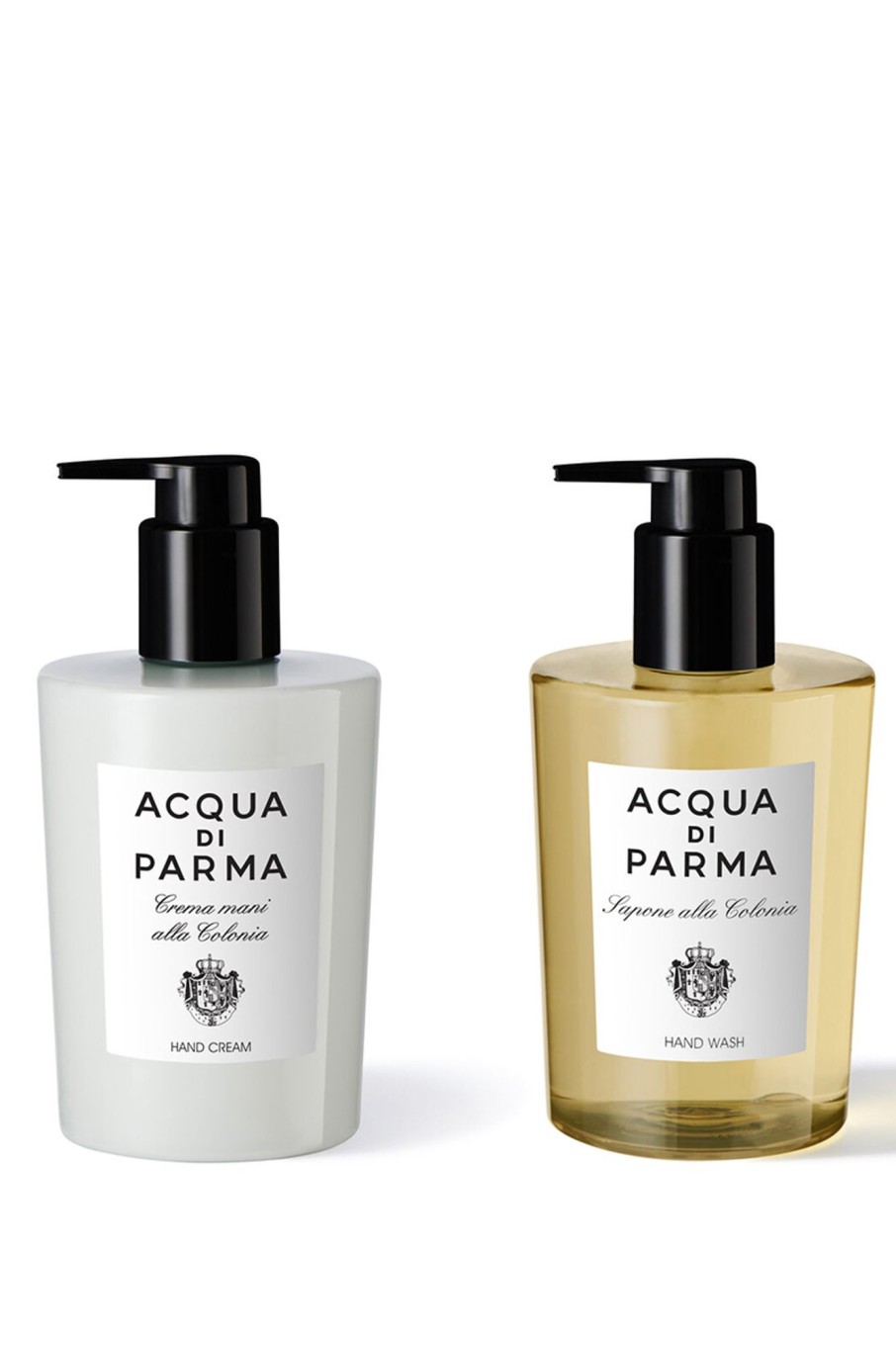 Parfumerie Acqua di Parma | Colonia Hand Ritual Hand Care