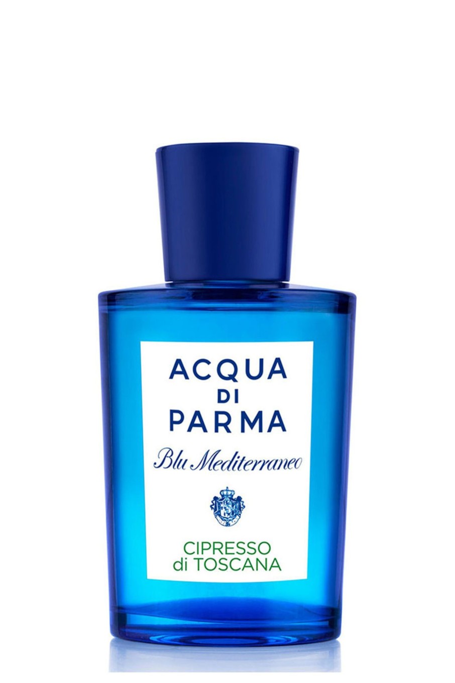 Parfumerie Acqua di Parma | Blu Med Cipresso Edt