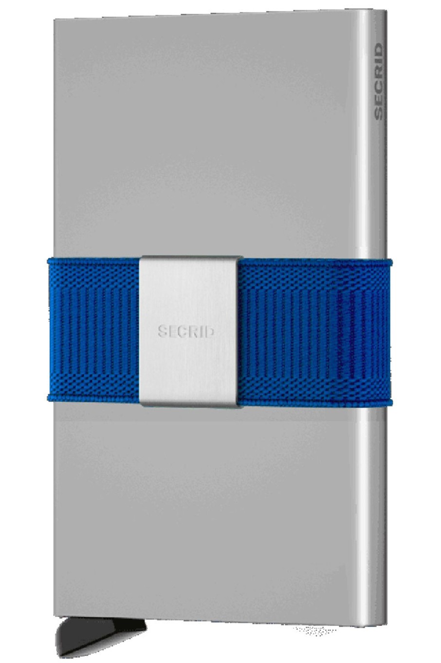 Dames Secrid | Moneyband Cobalt