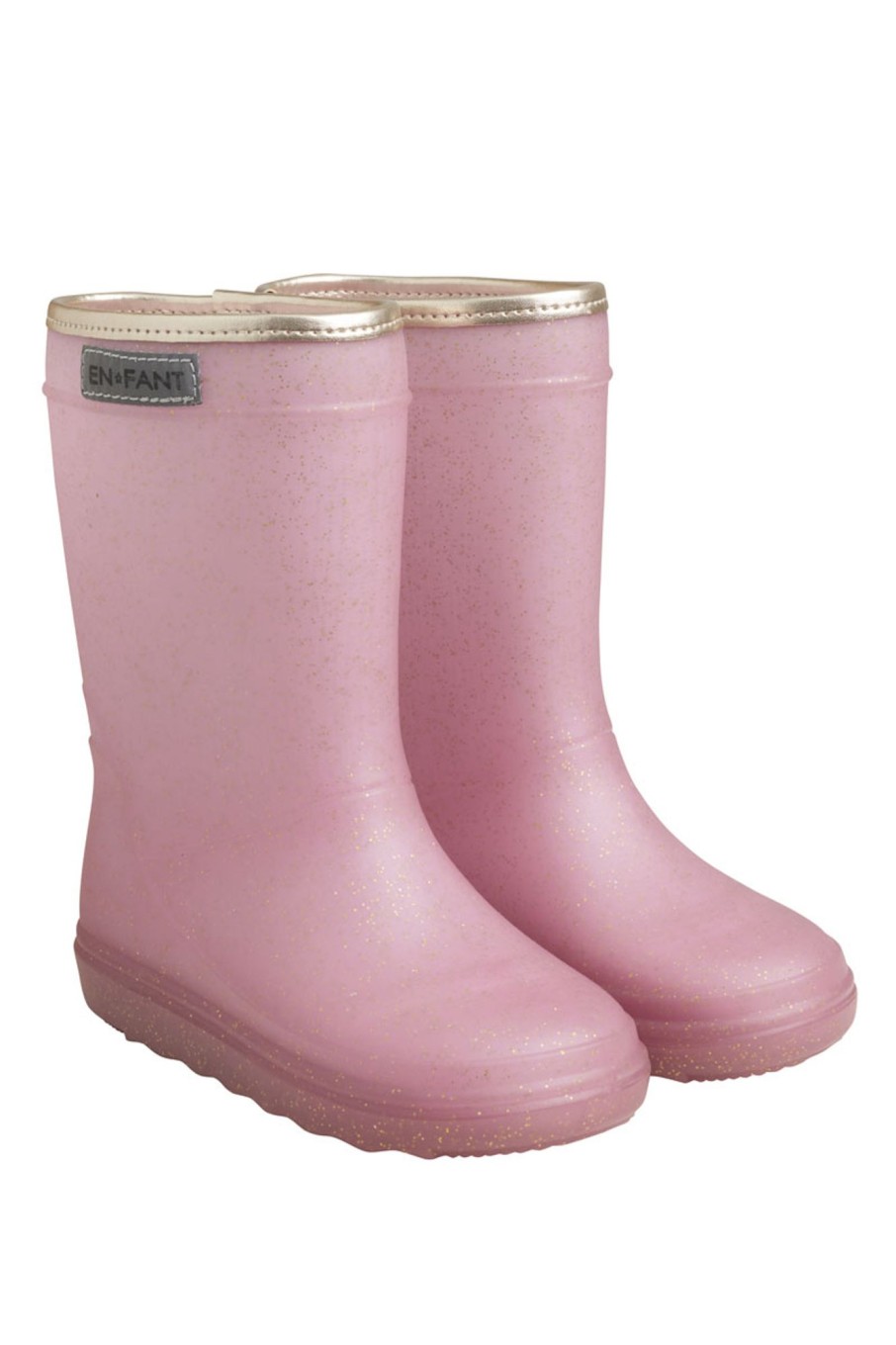 Kids EN FANT | Rain Boots Glitter