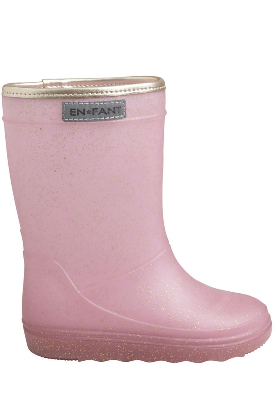 Kids EN FANT | Rain Boots Glitter