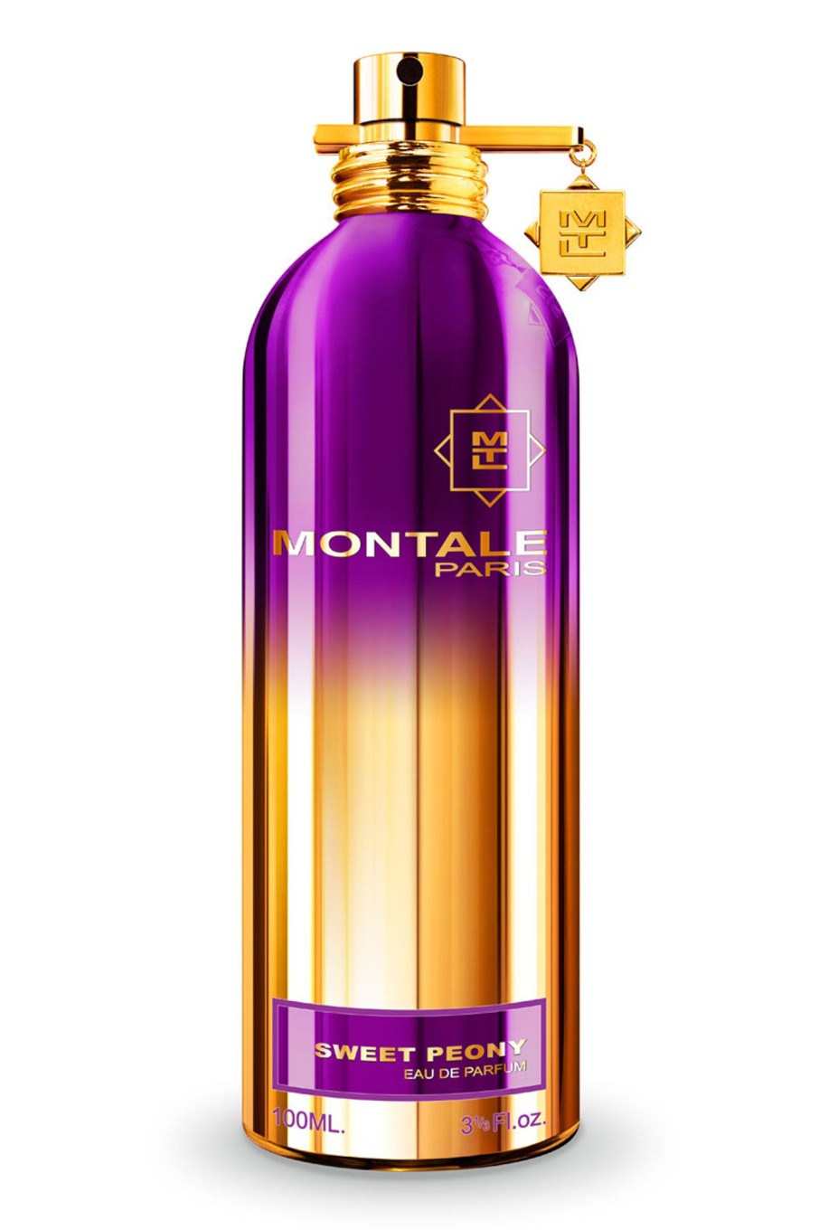 Parfumerie Montale | Sweet Peony 3760260455923