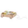 Kids Kids Concept | Wagon With Blocks