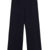 Kids Tommy Hilfiger | Monotype Tape Wide Leg Sweatpants