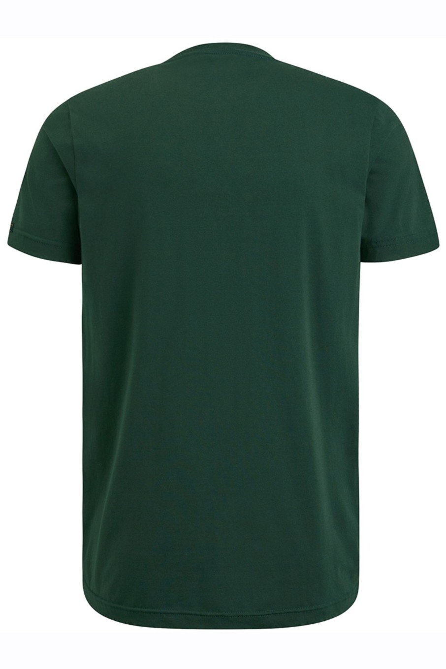 Herren PME Legend | Short Sleeve R-Neck Cotton Elastane Jersey