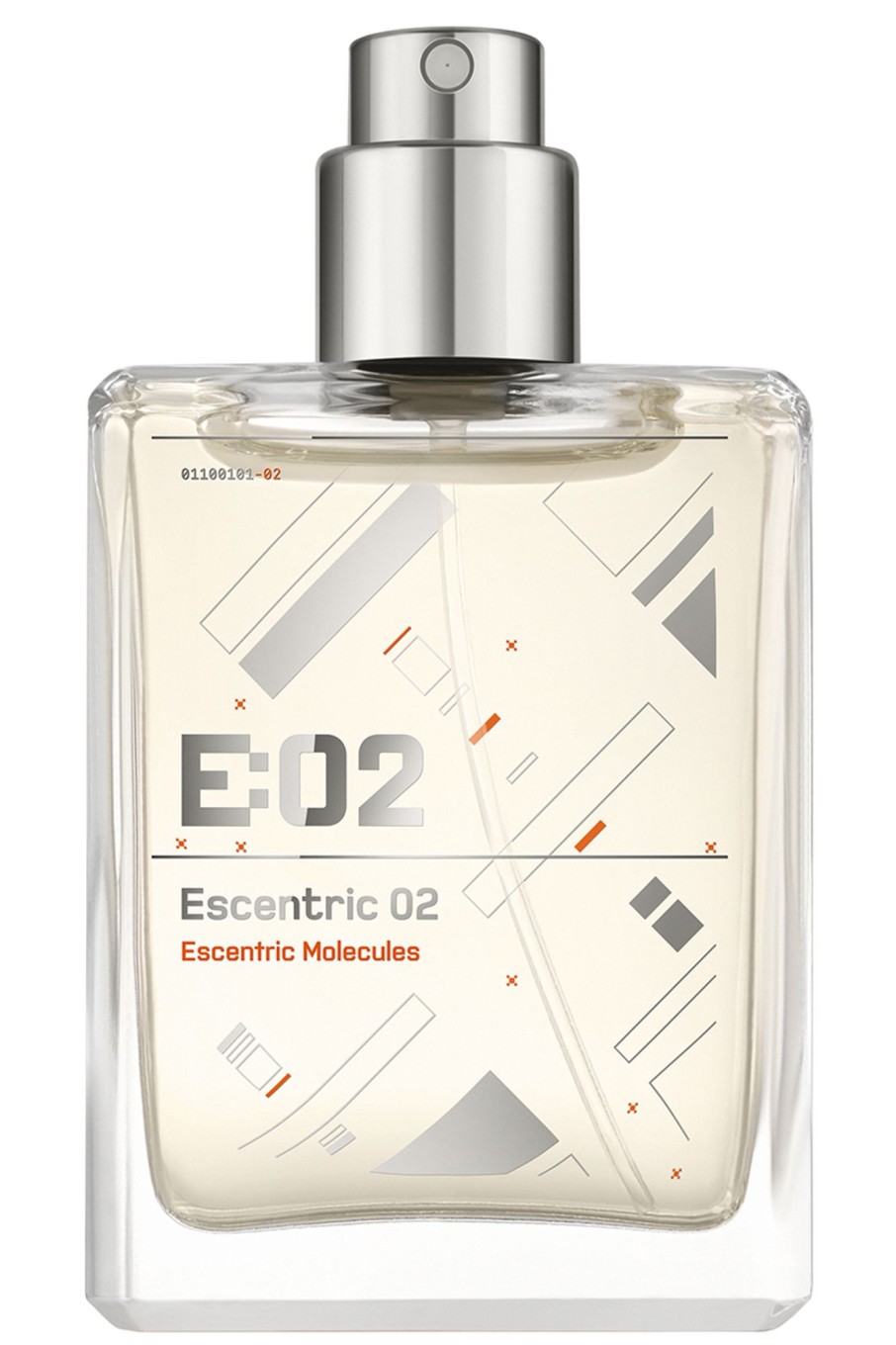 Parfumerie Escentric Molecules | Escentric 02 Refill