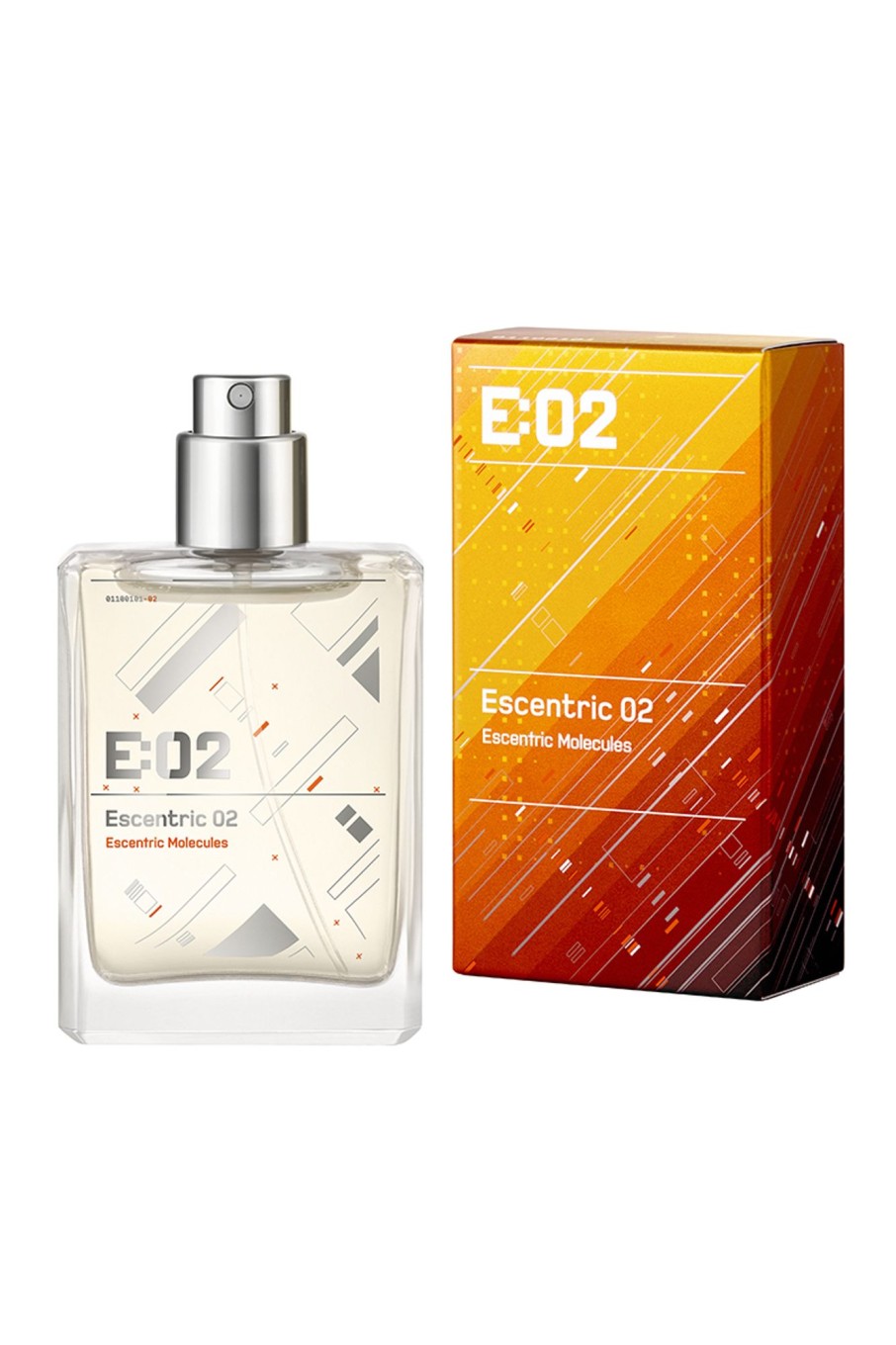 Parfumerie Escentric Molecules | Escentric 02 Refill