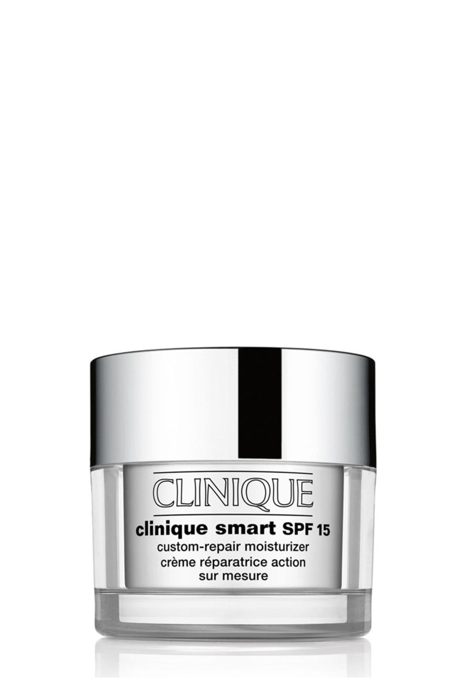 Parfumerie Clinique | Smart Custom Spf15 Smart Cust Rep Moist Dc