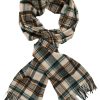 Herren Gant | Check Woven Scarf