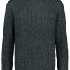 Herren State of Art | Pullover Crew-Neck P