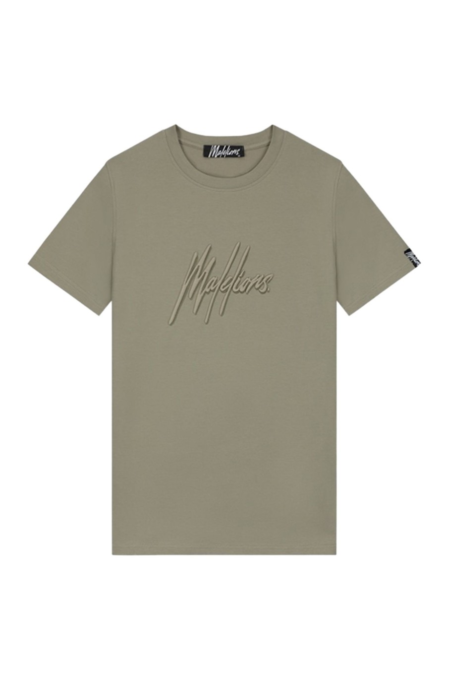 Herren Malelions | Duo Essentials T-Shirt