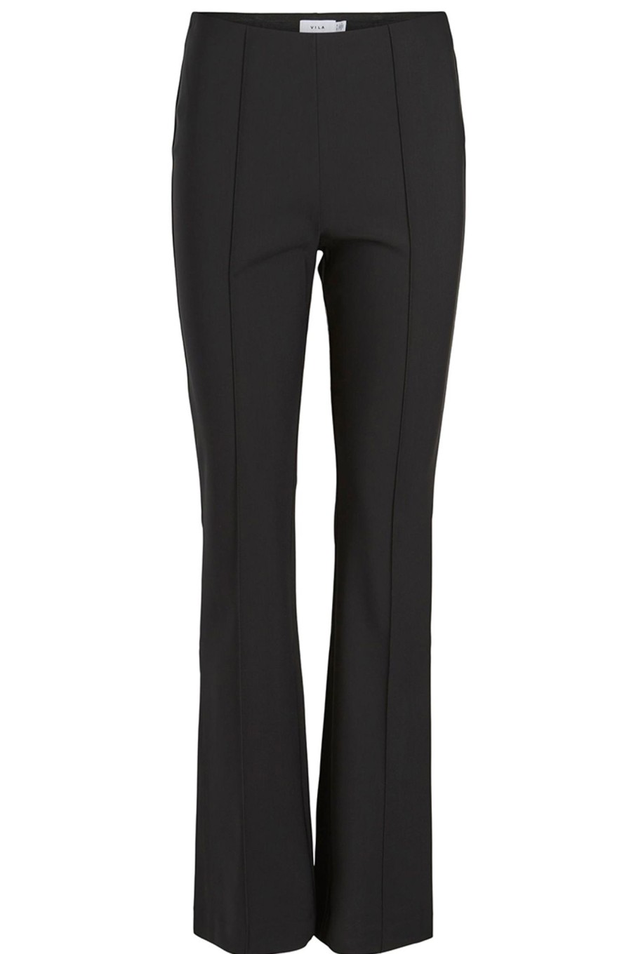 Dames Vila | Visimine Hw Flared Pants