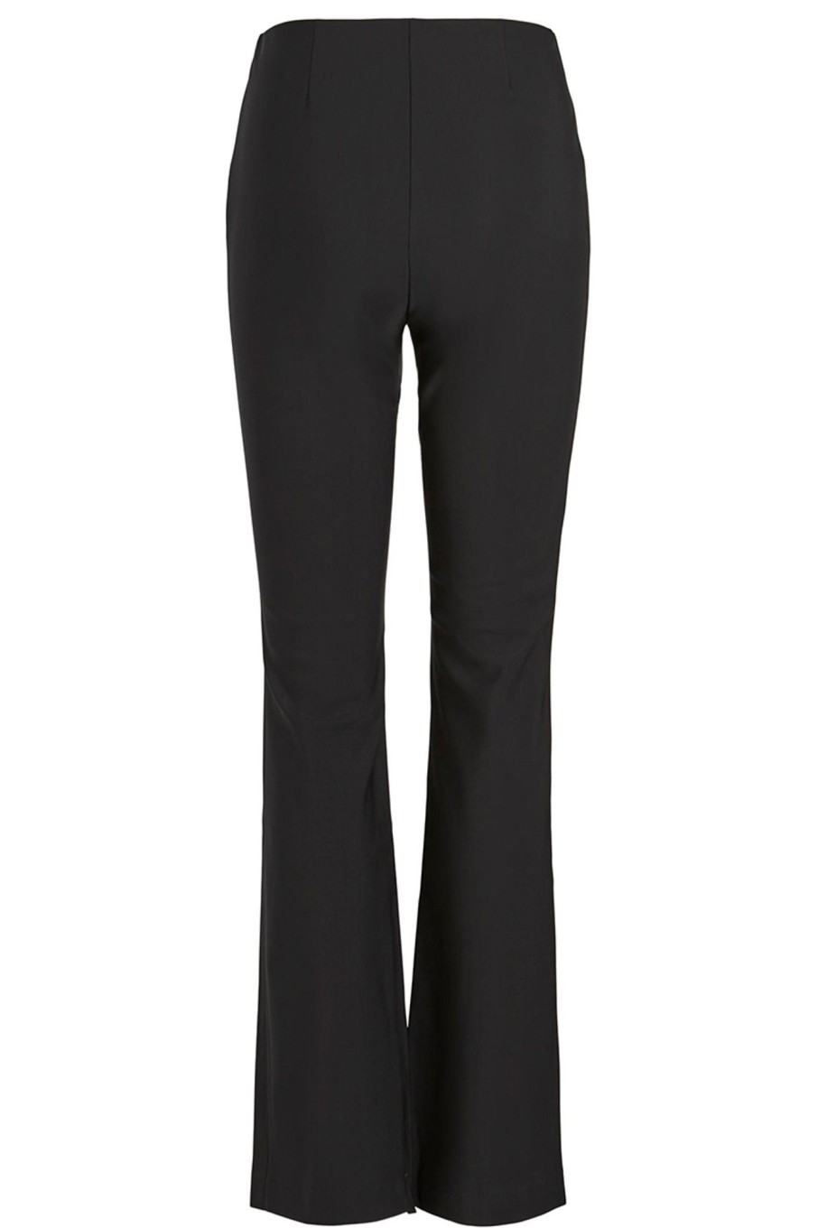 Dames Vila | Visimine Hw Flared Pants