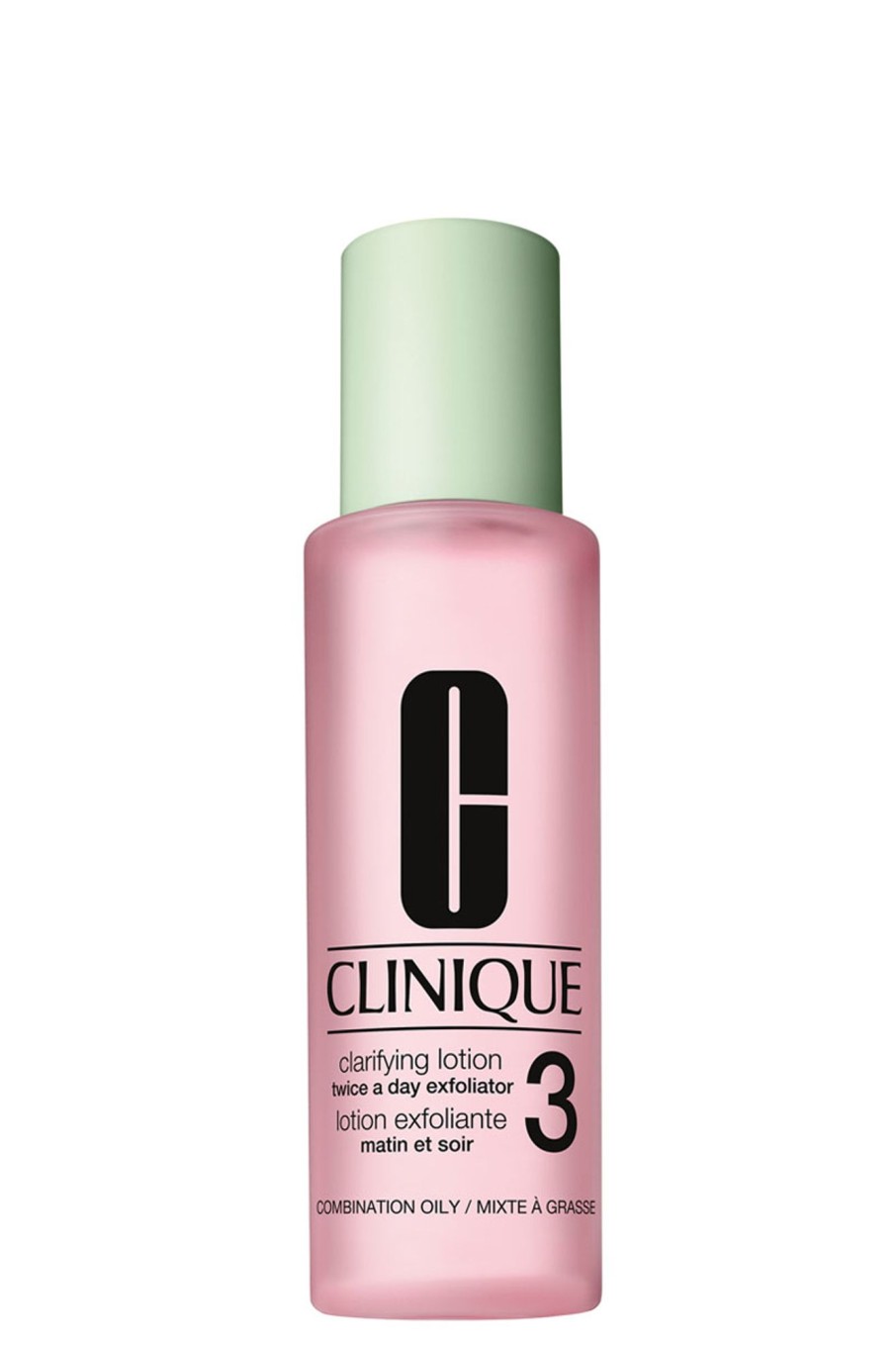 Parfumerie Clinique | 3-Step Clarif Lotion 3