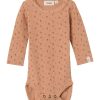 Kids LIL' ATELIER | Nbfgago Ls Slim Body Lil Noos