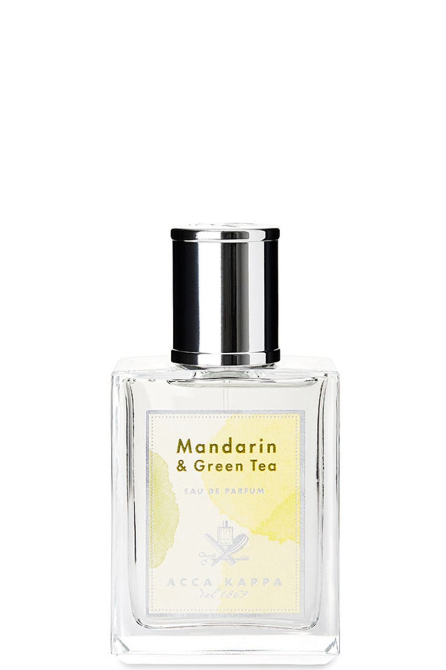 Parfumerie Acca Kappa | Mandarin Green Tea