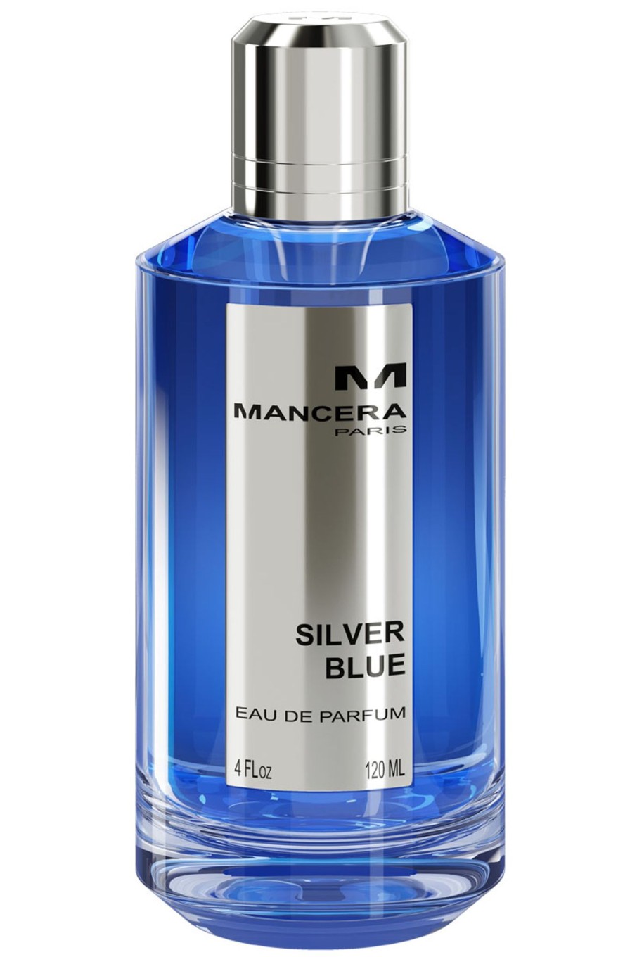 Parfumerie Mancera | Parfumerie Geuren Silver Blue Silver Blue