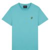 Herren Lyle & Scott | Plain T-Shirt