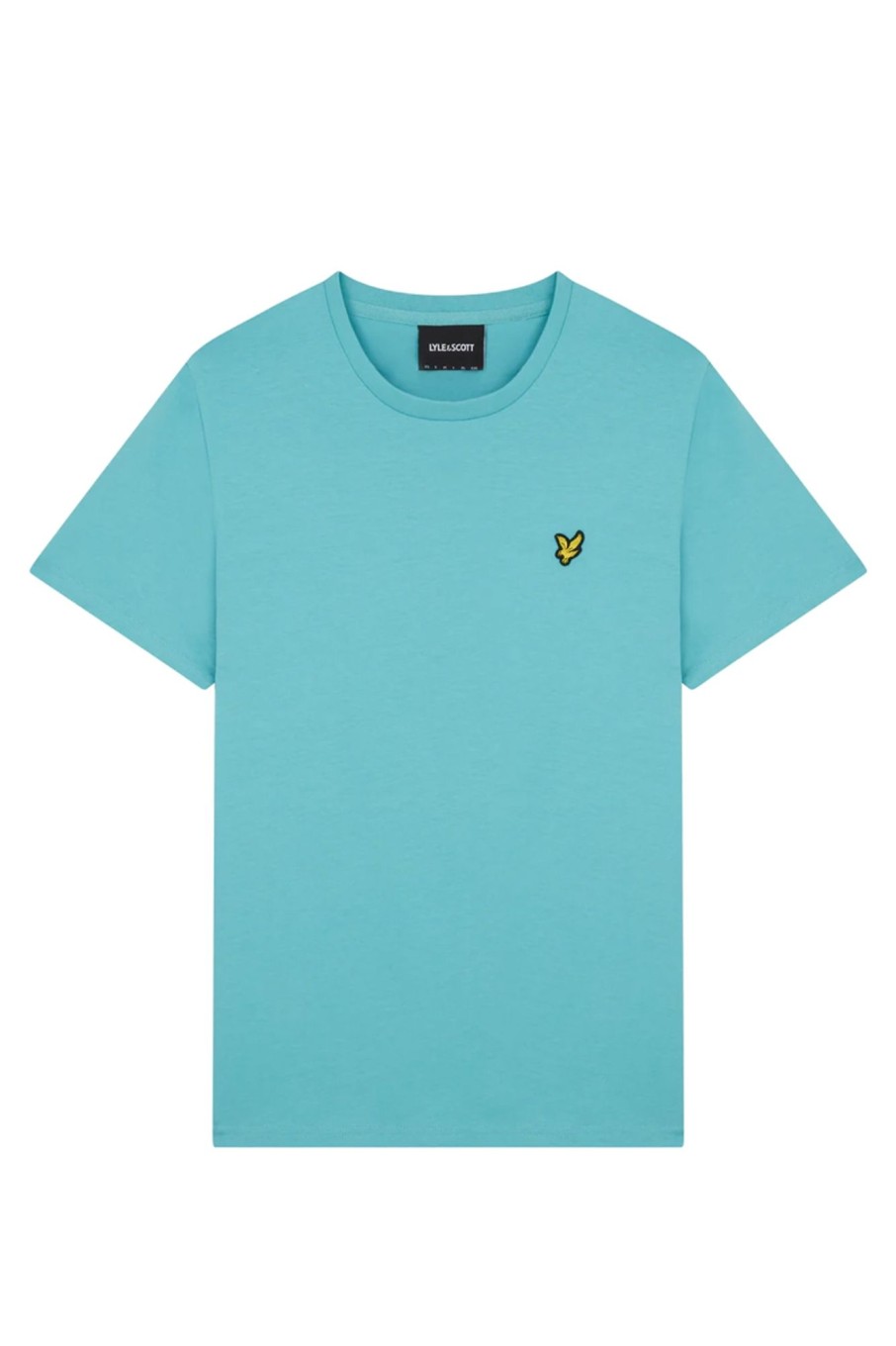 Herren Lyle & Scott | Plain T-Shirt