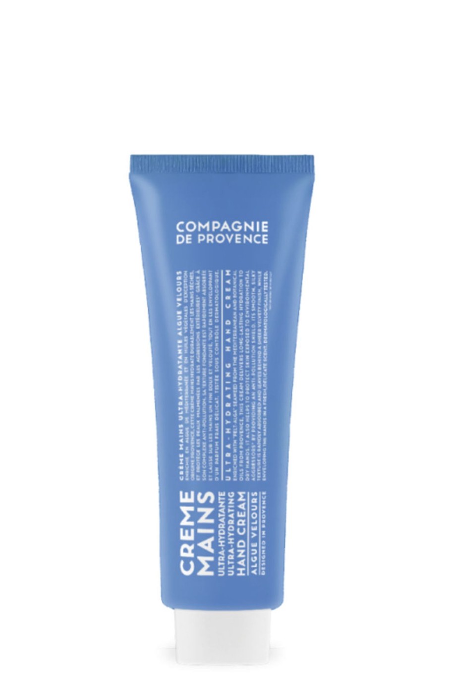 Parfumerie Compagnie de Provence | Velvet Seaweed Hand Cream 75Ml