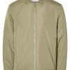 Herren Selected | Slhdanny Layers Bomber Jkt