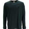 Herren Chasin' | T-Shirt Ls R-Neck