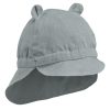 Kids Liewood | Gorm Linen Sun Hat