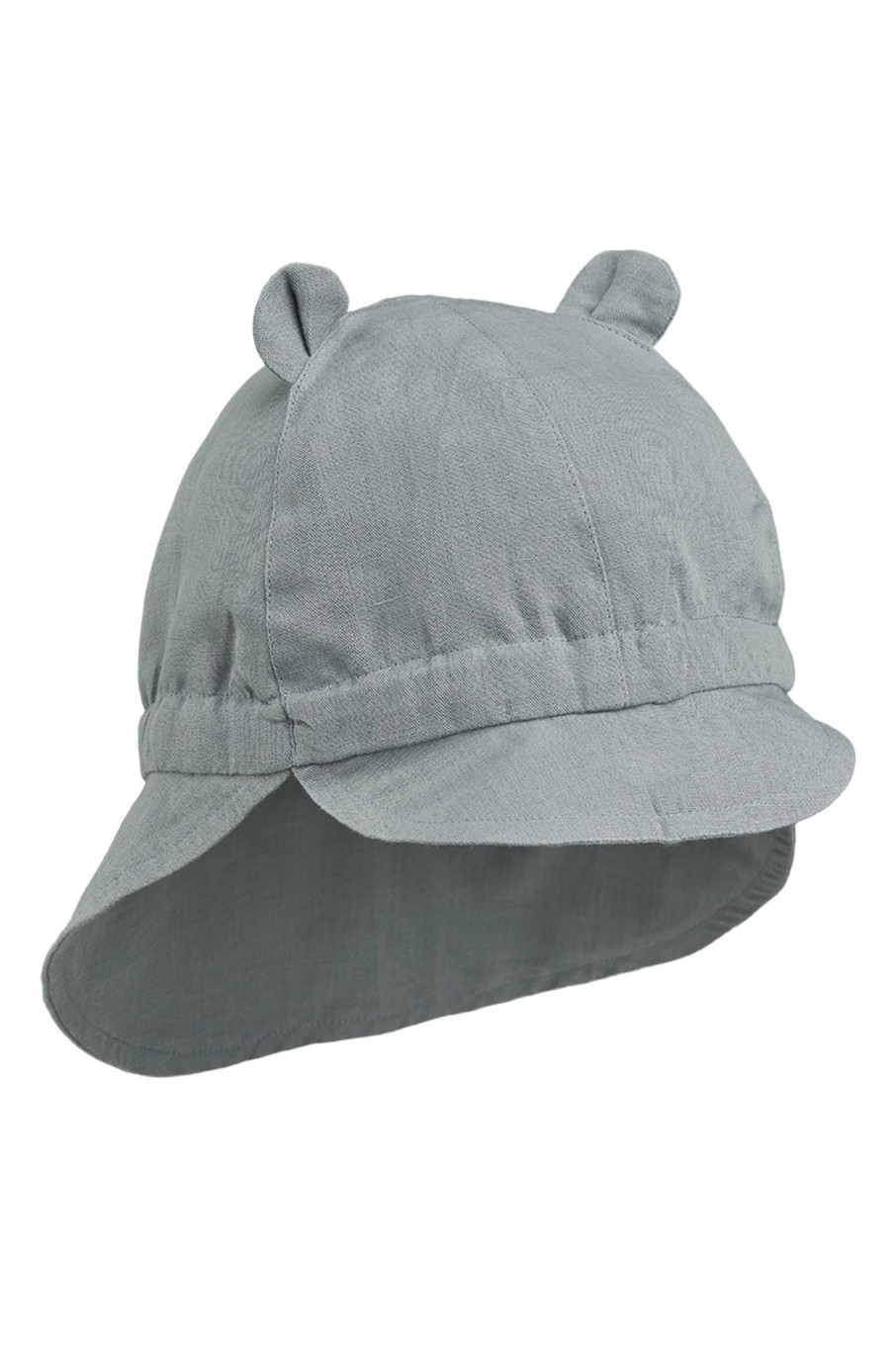 Kids Liewood | Gorm Linen Sun Hat