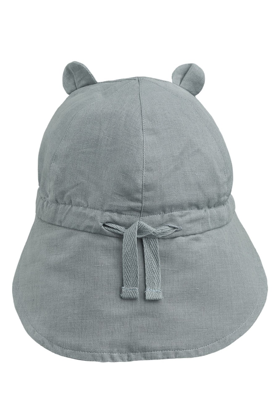 Kids Liewood | Gorm Linen Sun Hat