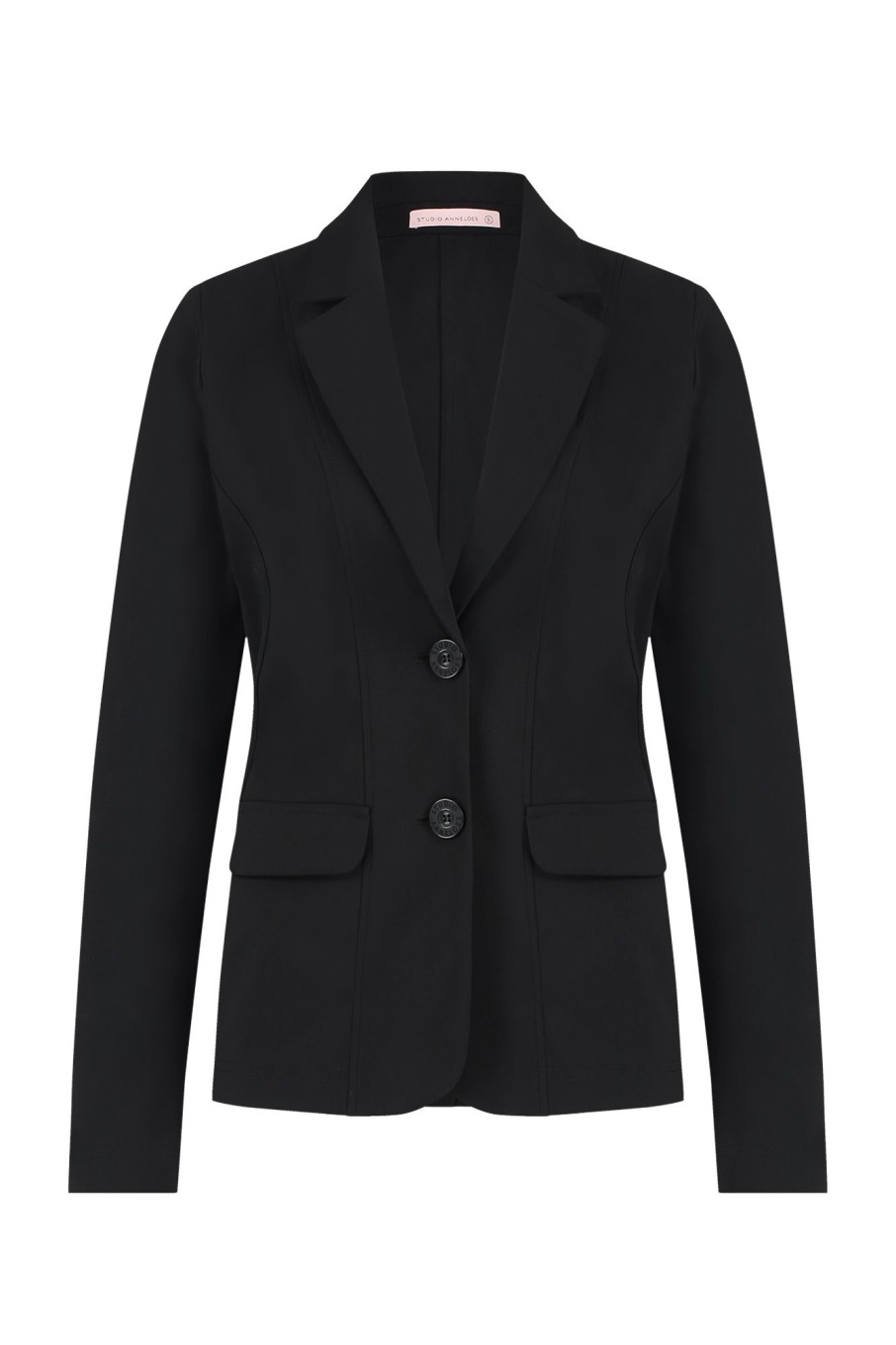 Dames Studio Anneloes | Clean Blazer