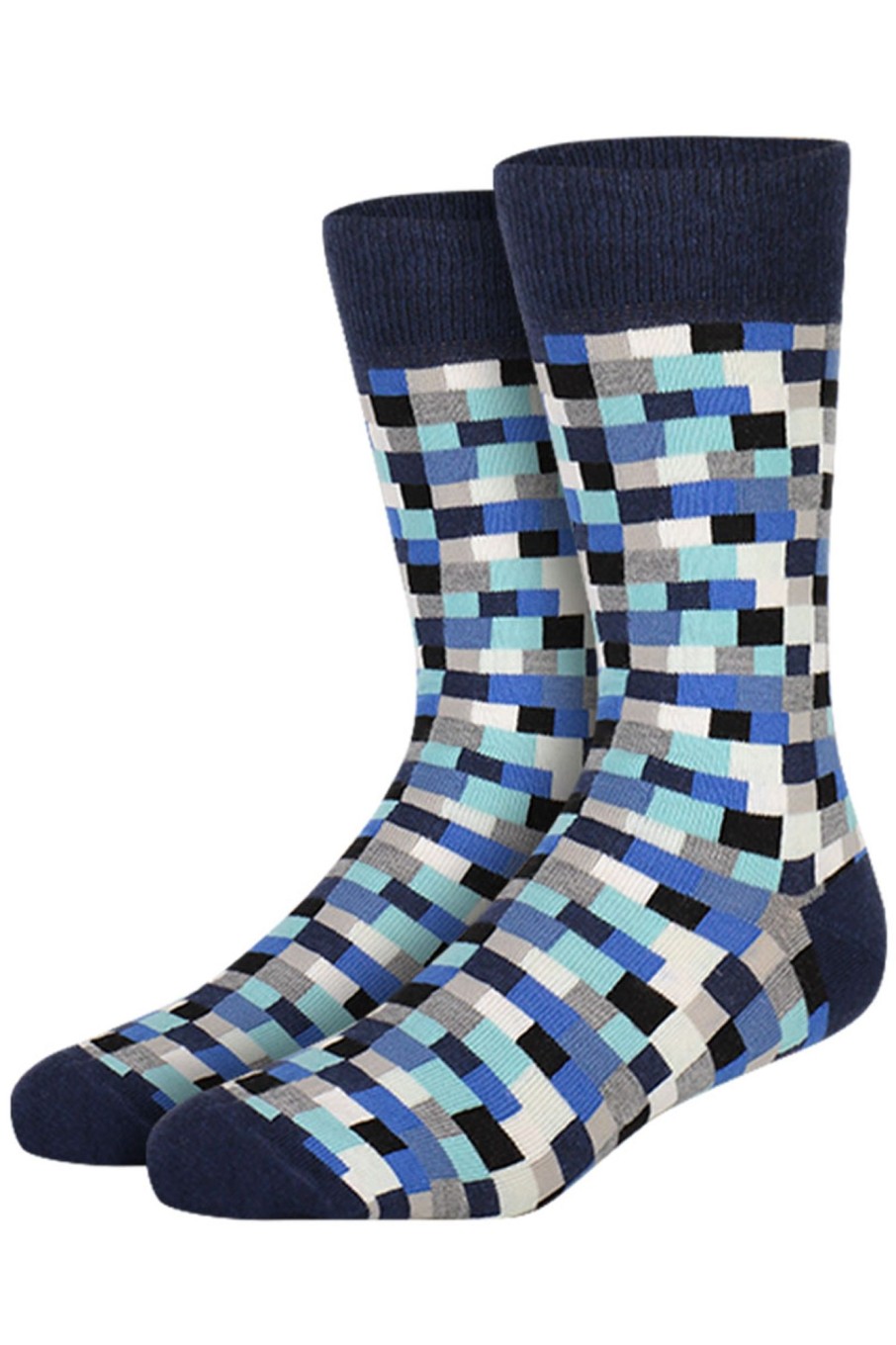 Herren Heroes on Socks | 41-46