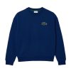 Herren Lacoste | Unisexe Sweatshirt