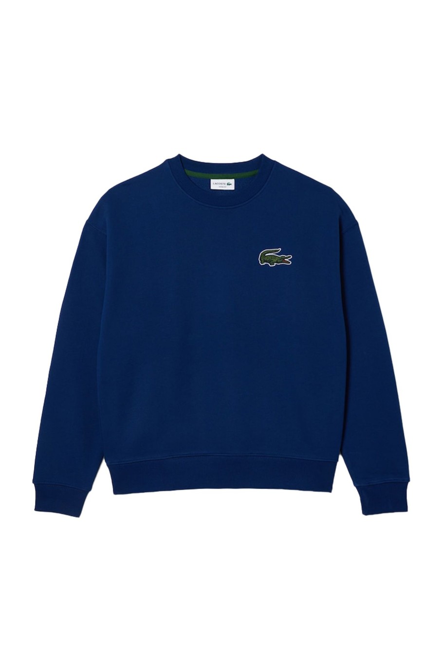 Herren Lacoste | Unisexe Sweatshirt